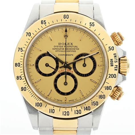 rolex referenza 16523 anno 2000|Rolex Daytona Zenith 16523 .